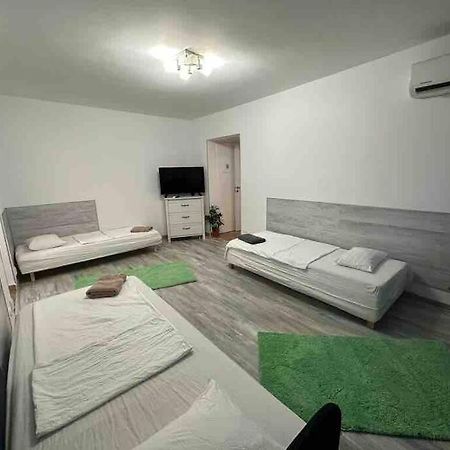 24 Ior By Green Apartments Bucureşti Ngoại thất bức ảnh