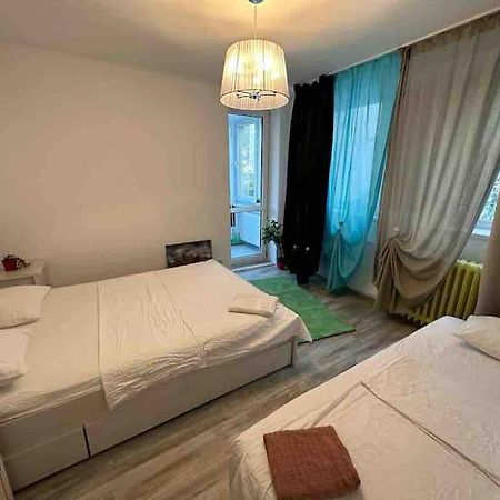 24 Ior By Green Apartments Bucureşti Ngoại thất bức ảnh
