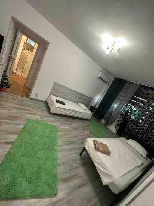 24 Ior By Green Apartments Bucureşti Ngoại thất bức ảnh