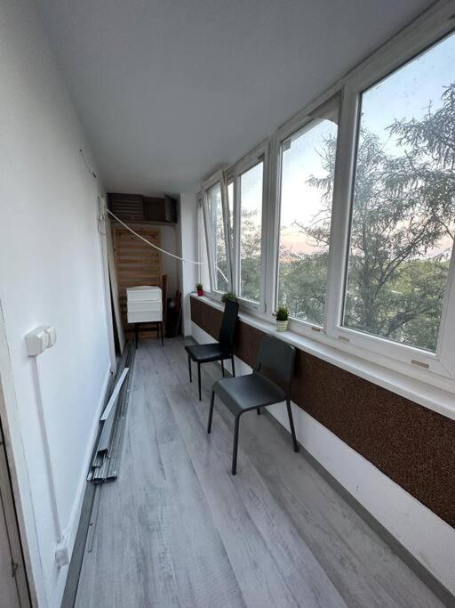 24 Ior By Green Apartments Bucureşti Ngoại thất bức ảnh