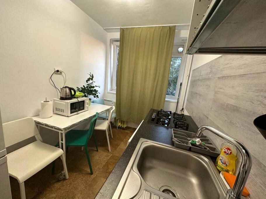 24 Ior By Green Apartments Bucureşti Ngoại thất bức ảnh