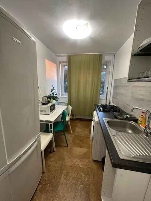 24 Ior By Green Apartments Bucureşti Ngoại thất bức ảnh